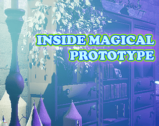 Inside Magic ( Test )
