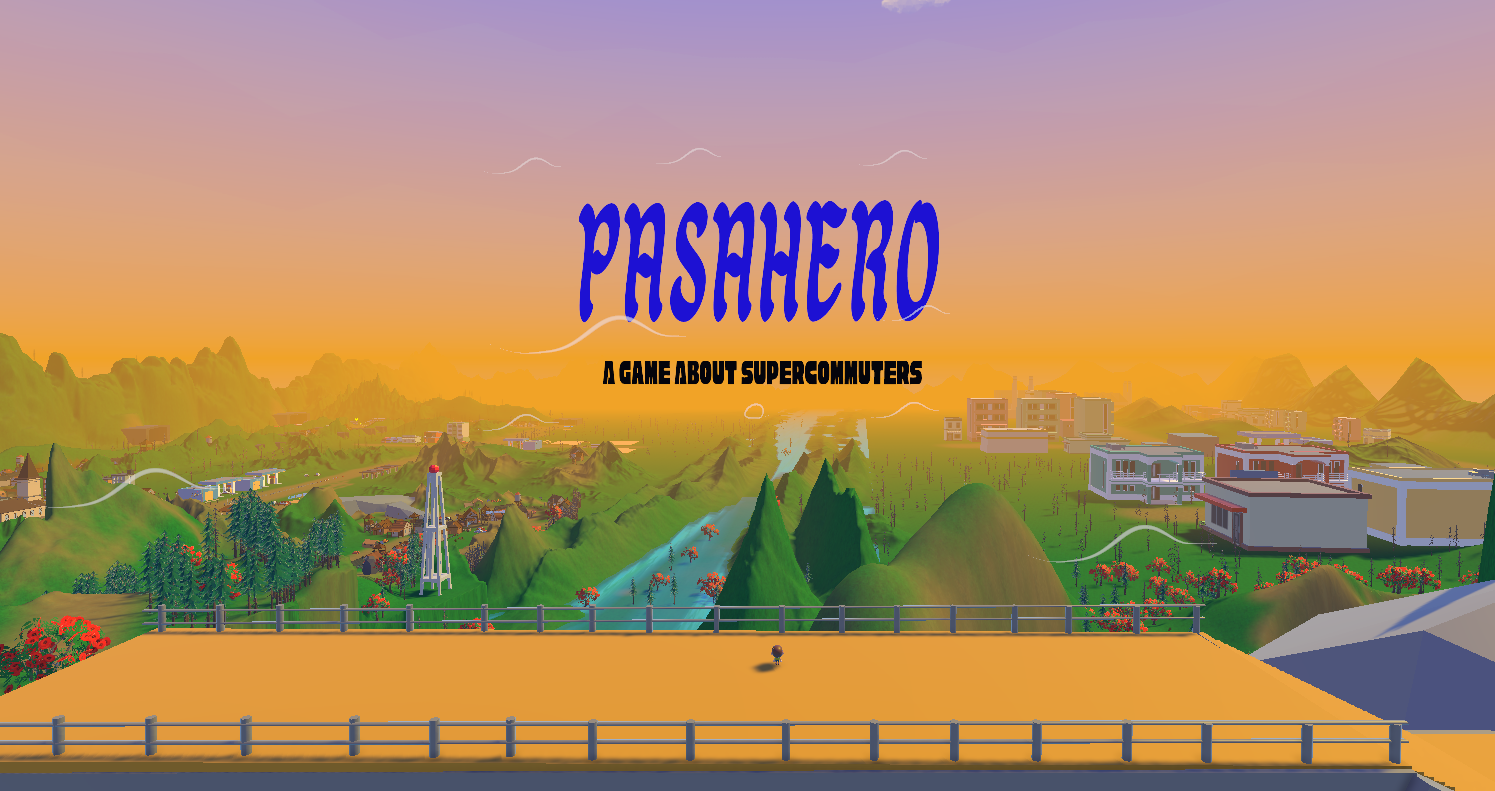 Pasahero