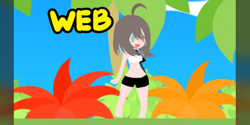 Cover image for Vtubinsane Web ( V 0.3 )
