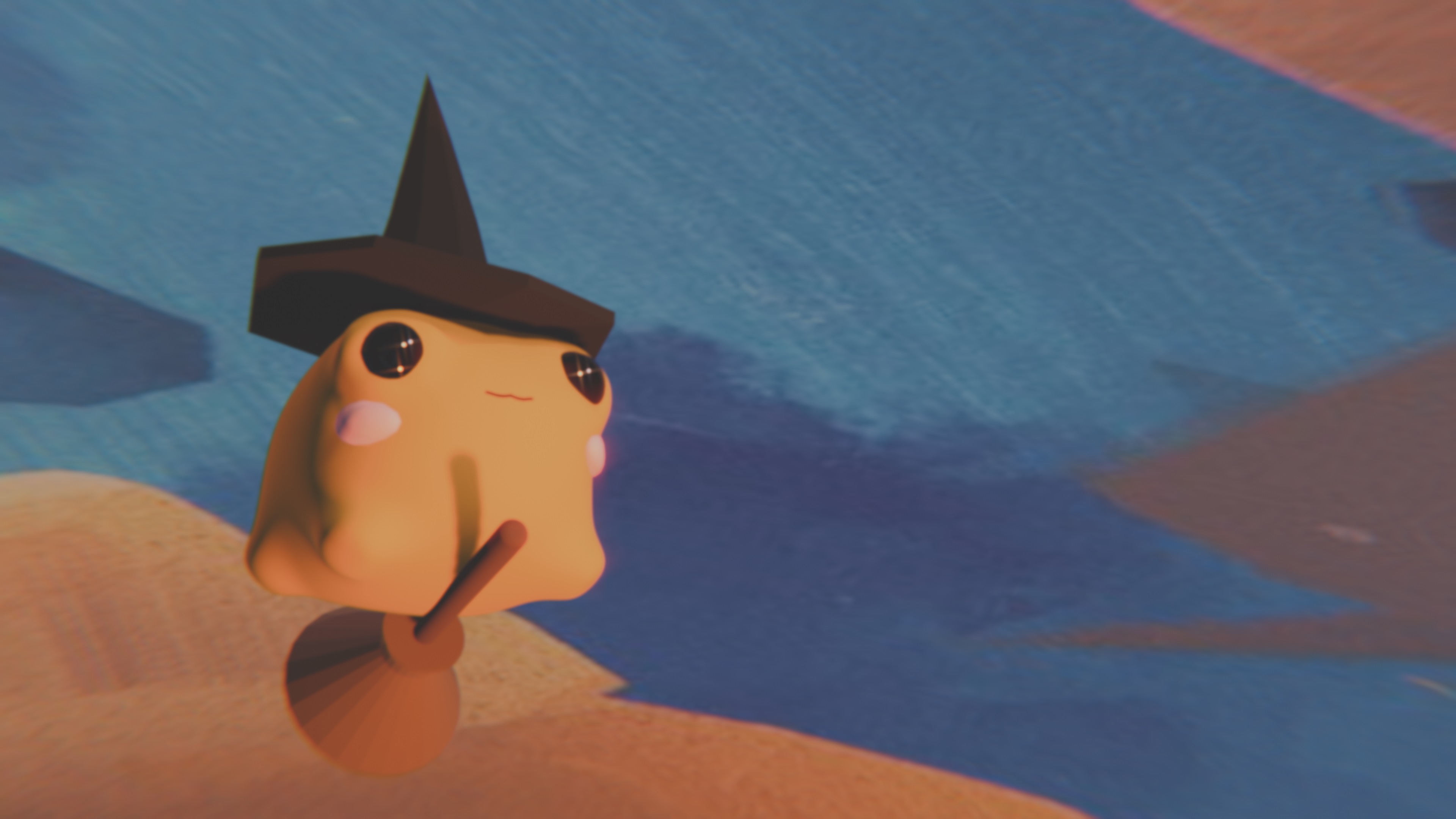 Cover image for Jeludibox (Желудибокс)