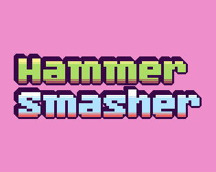 Hammer Smasher