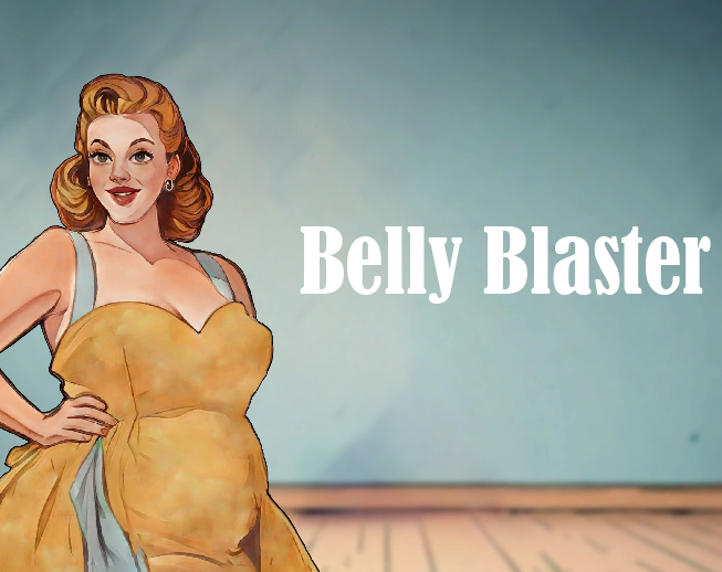 Belly Blaster