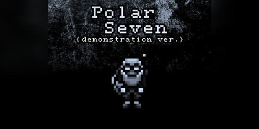 Cover image for Polar Seven (Demo)