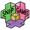 Snip Games facebook page