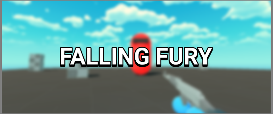 Falling Fury