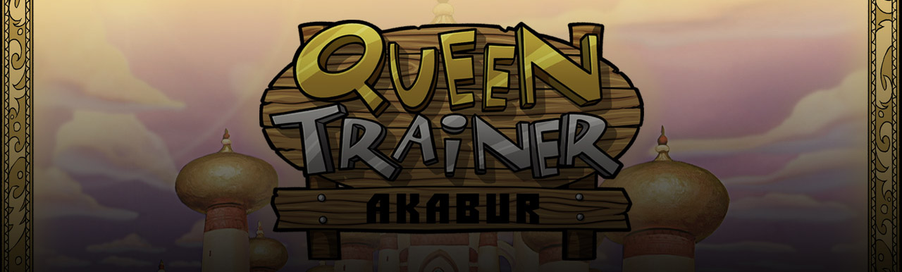 Queen Trainer