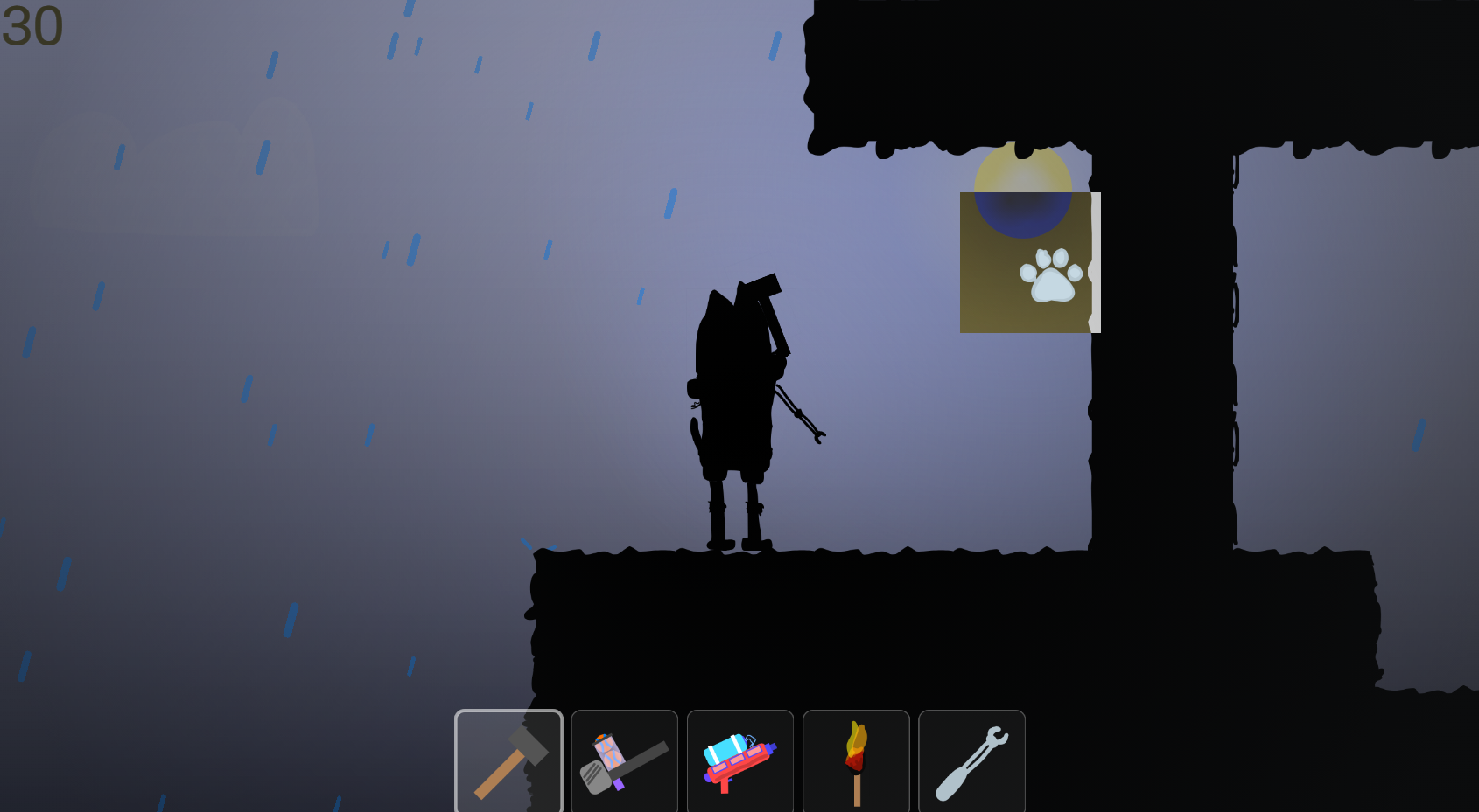 Woof 3000