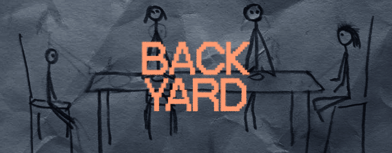 Backyard [DEMO]