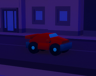 Car Simulator
