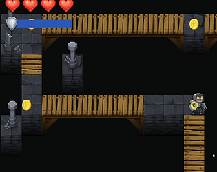 2024 HS - Skeleton Dungeon