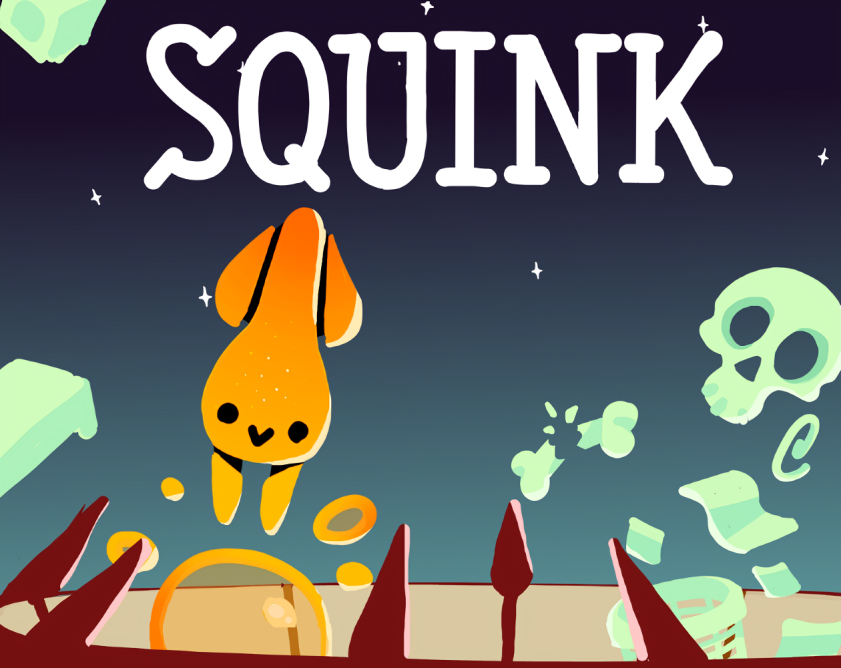 Cover image for Squink (Demo)