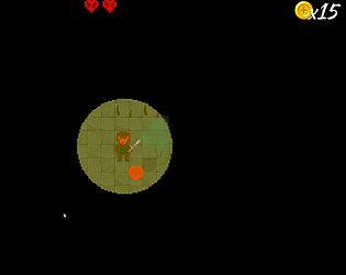 2024 HS - Dungeon Sandbox