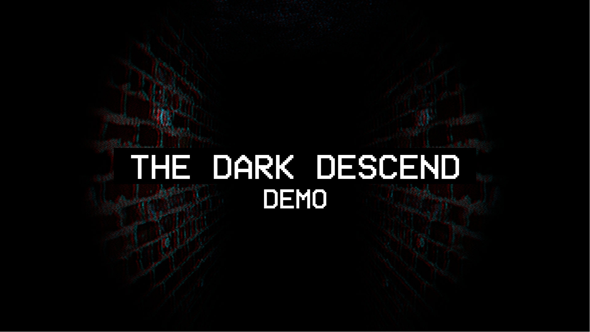 The Dark Descend(Demo)