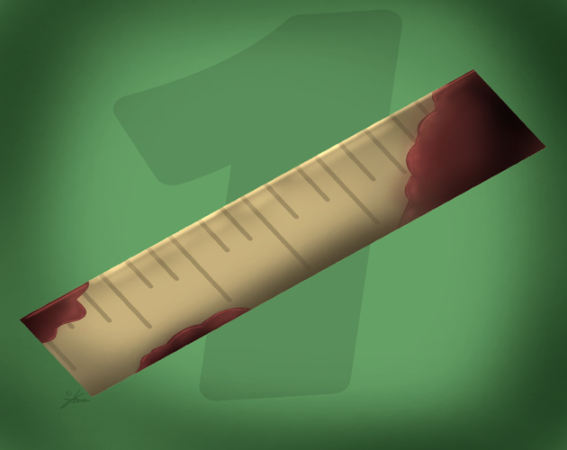 Cover image for Highschool of Terror (Horror)