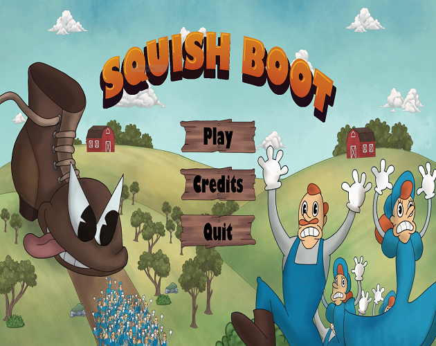 Squishboot