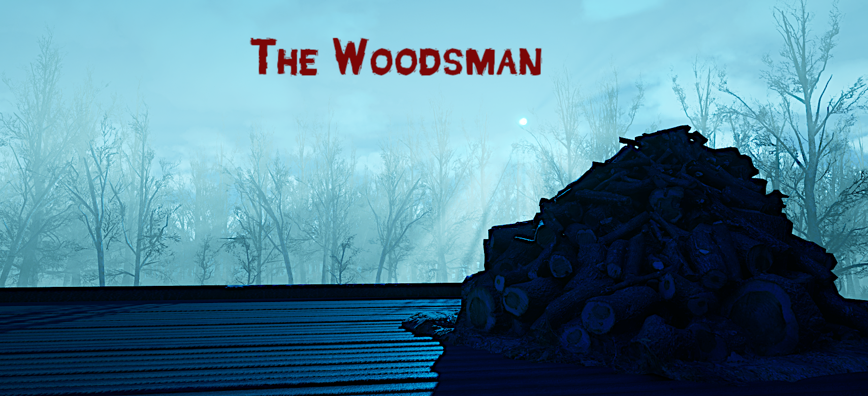 The Woodsman