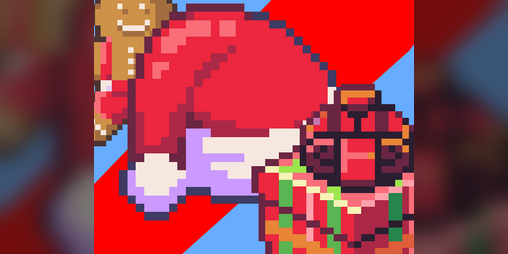 Cover image for XmasLine