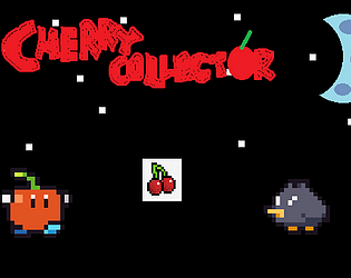 Cherry Collector