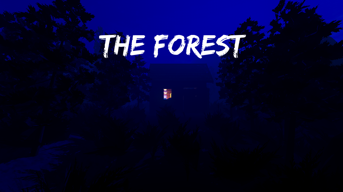 The Forest