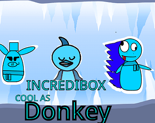 Cool as Donkey (beta)