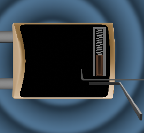 Cover image for Lockpicking Legend