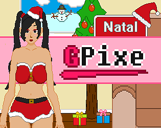Cover image for GPixe