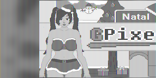 Cover image for GPixe