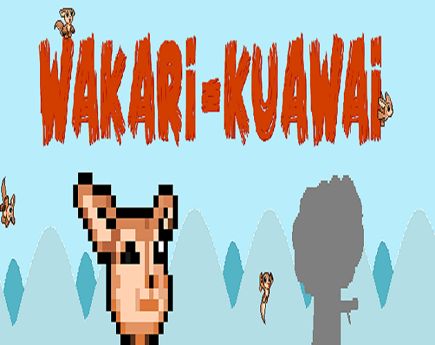 Wahari-kuawai
