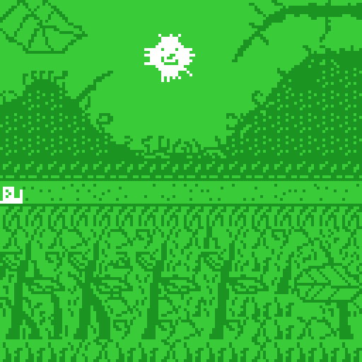 Cover image for Snail Tail