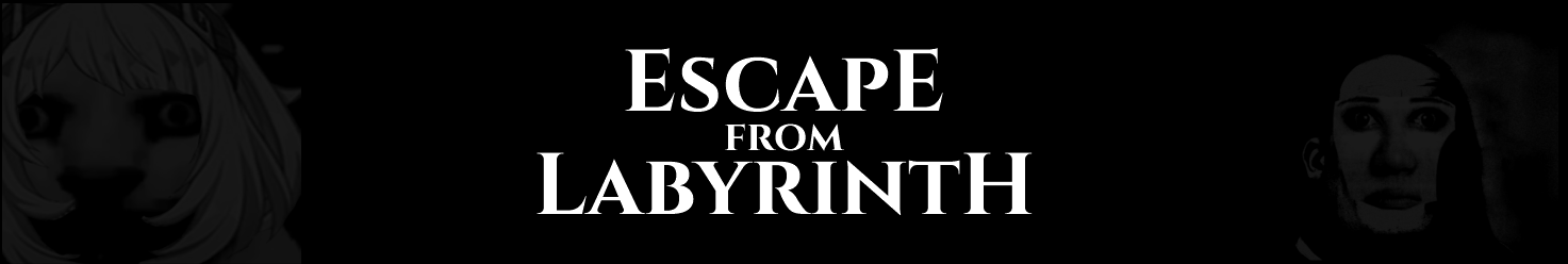 Escape from Labyrinth