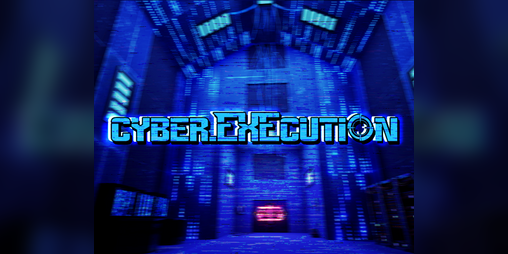 Cover image for cyber.EXEcution