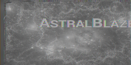Cover image for AstralBlaze