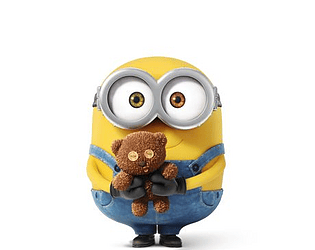 Los Minions: la App