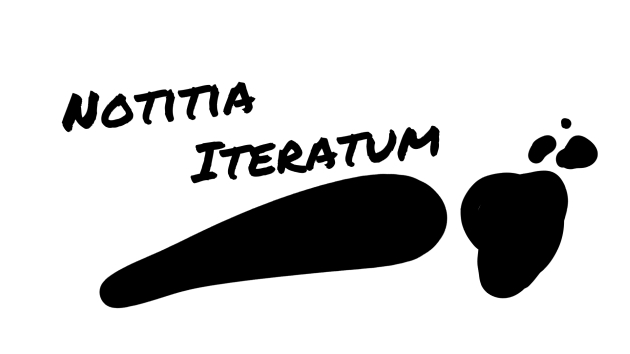 Notitia Iteratium