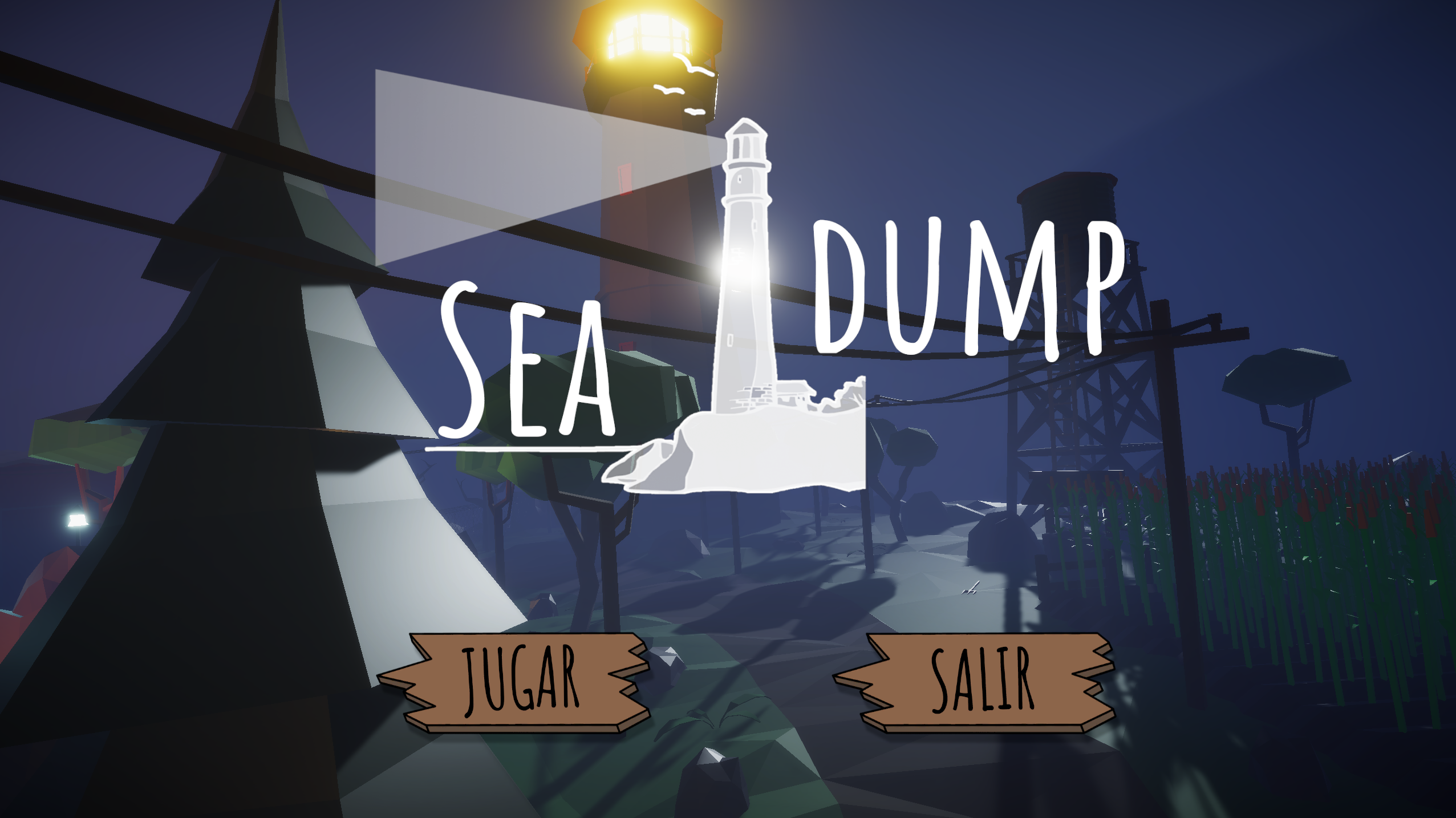 Sea Dump