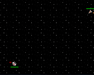 Space Fight GO!