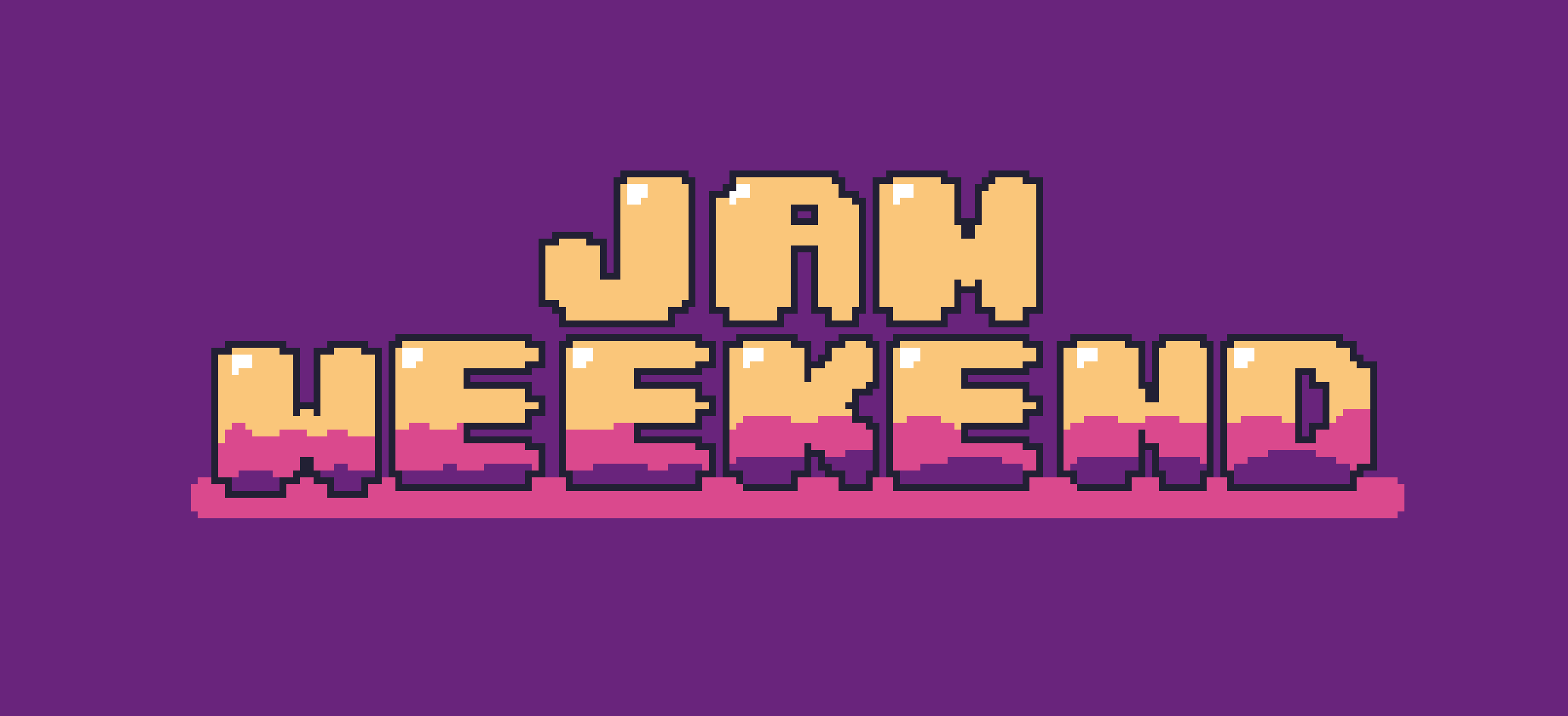 Jam Weekend 4 Itch Io