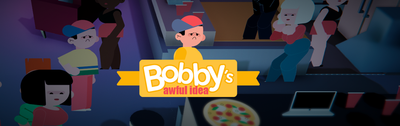 Bobby's awful idea