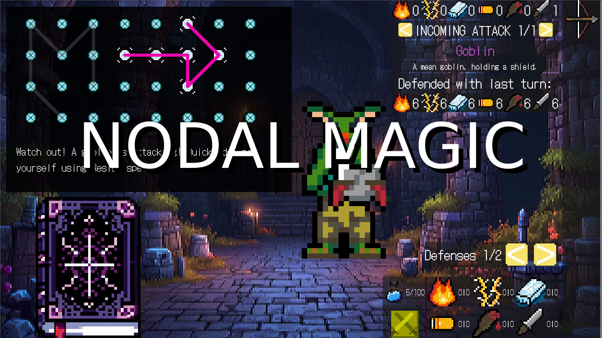 NodalMagic