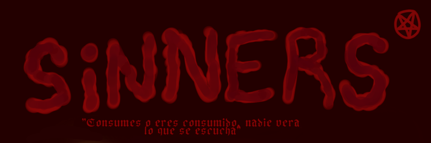 SINNERS