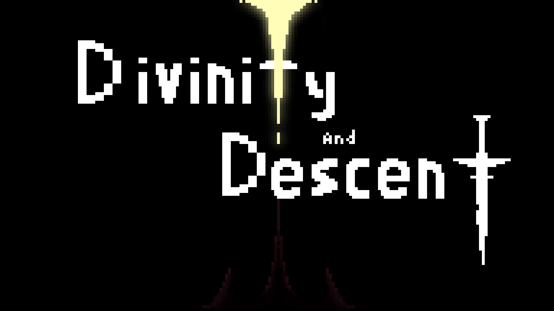 Divinity and Descent