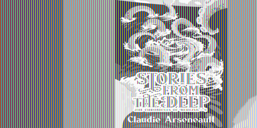Cover image for Stories from the Deep