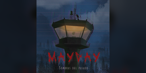 Cover image for Mayday