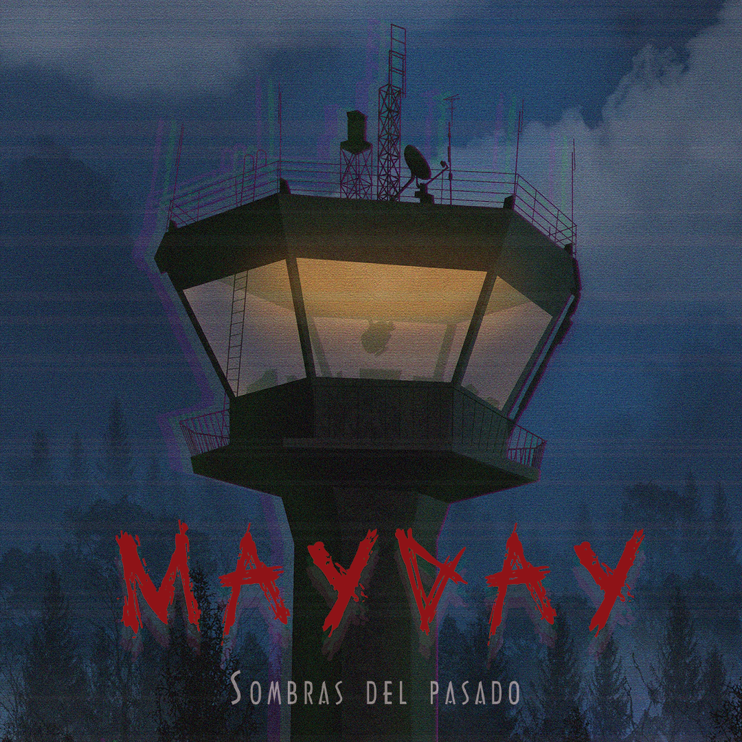 Cover image for Mayday