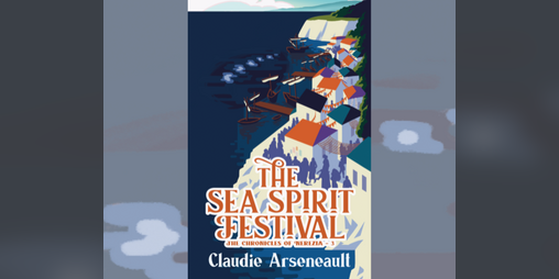 Cover image for The Sea Spirit Festival