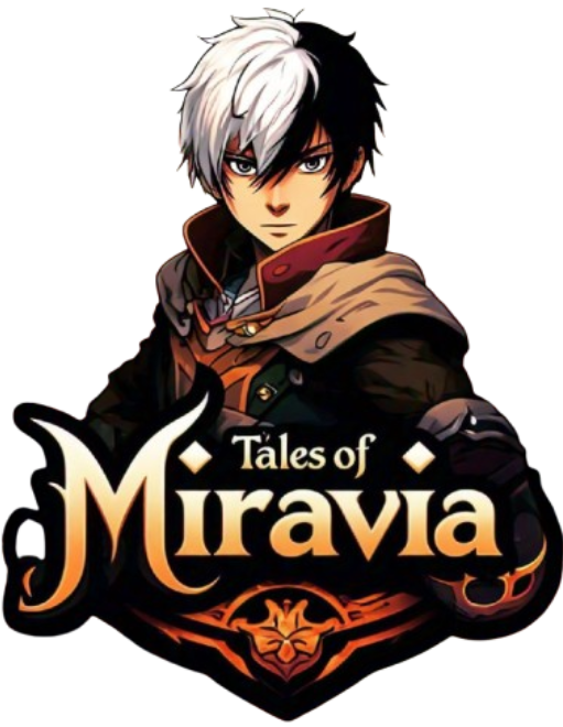 Tales of Miravia