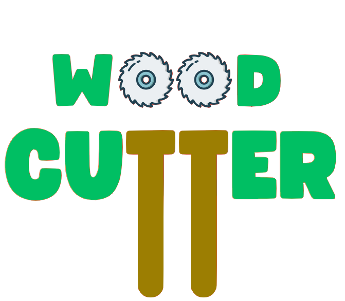 Wood Cutter (Mobile Only)