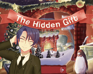 Cover image for The Hidden Gift