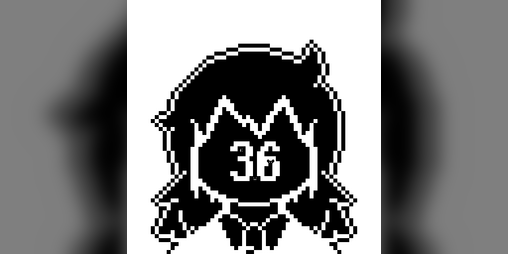 Cover image for 36