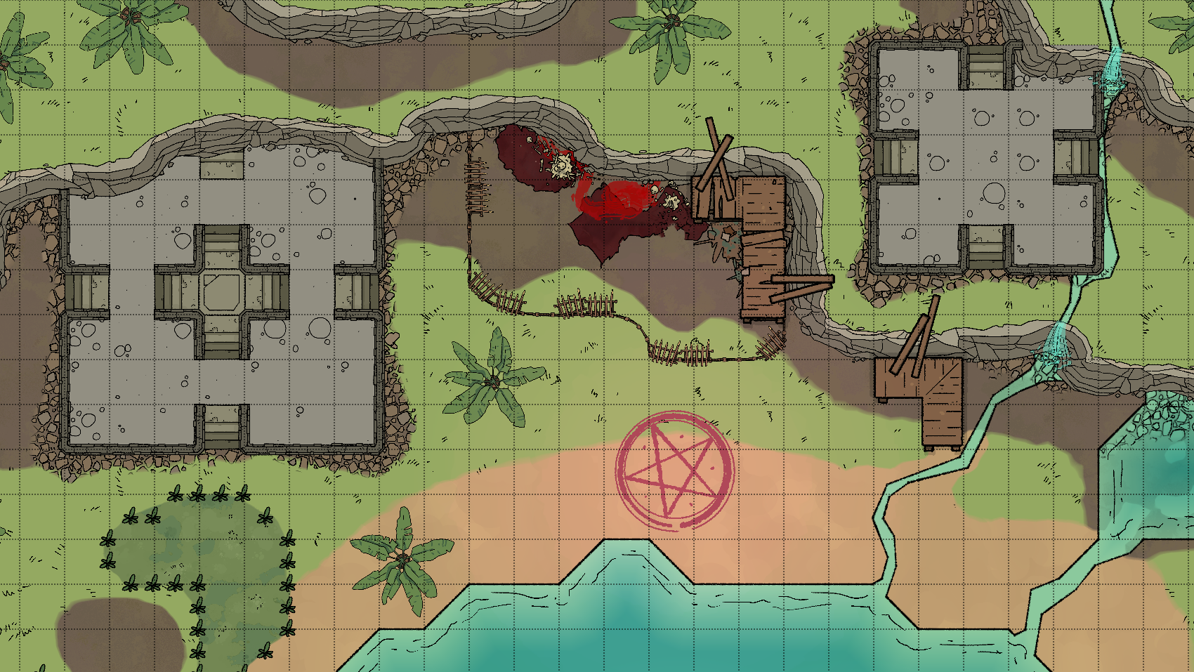 Cover of Fight on the Beaches